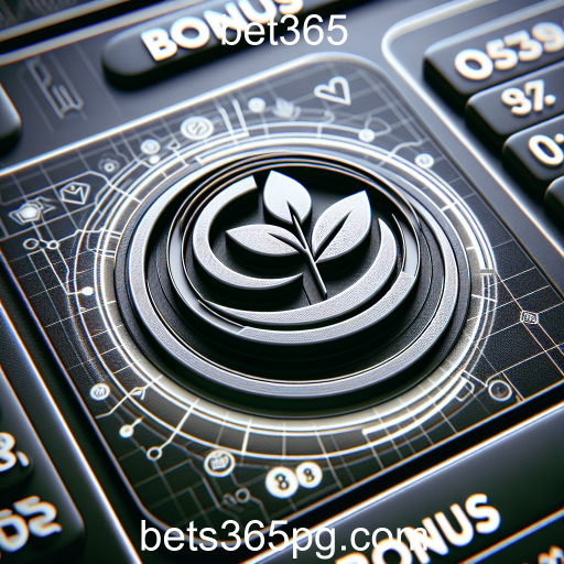 Explorando a Categoria de Bônus no Bet365: Oportunidades e Recompensas