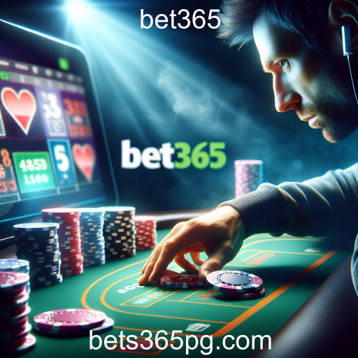 Explorando a Fascinante Categoria de Jogos de Mesa na Bet365