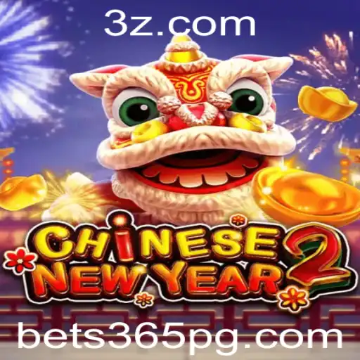 Explorando o Fascinante Jogo CHINESENEWYEAR2 no bet365