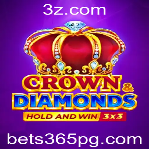 Explorando o Fascinante Mundo de Crowndiamonds com Bet365