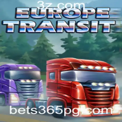 Explorando o Fascinante Mundo de EuropeTransit: Um Guia Completo