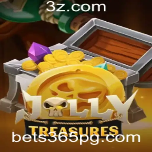 Descubra o Mundo de Aventuras do Jogo JollyTreasures na Plataforma bet365