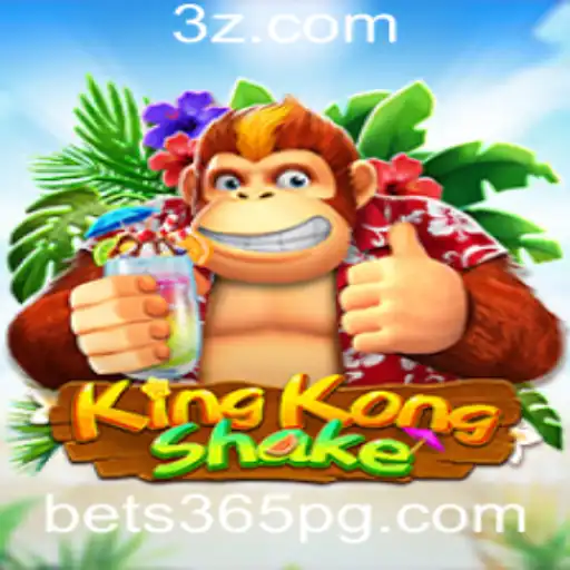 KingKongShake: Descubra as Aventuras do Novo Jogo Incrível