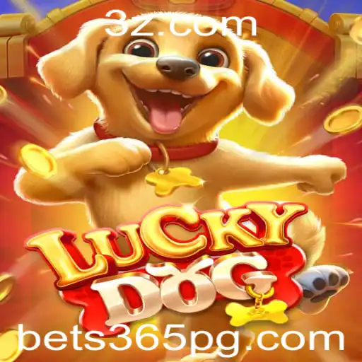 Descubra o Jogo LuckyDog e sua Relação com Bet365
