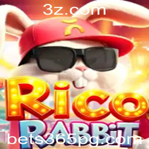 Explorando RicoRabbit: O Novo Jogo de Apostas na bet365
