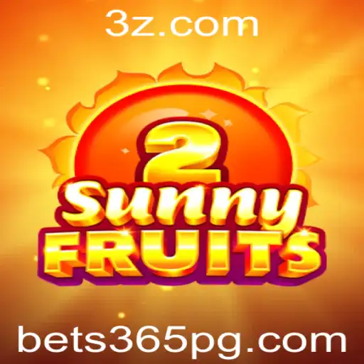 Descubra o Fascinante Mundo de SunnyFruits2 com a Bet365